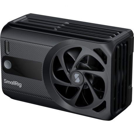 SmallRig Ventilateur de refroidissement hybride - 5328