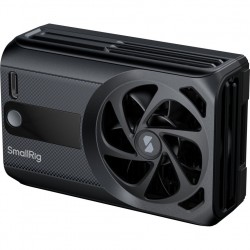 SmallRig Ventilateur de refroidissement hybrides - 5329