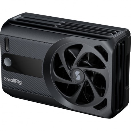 SmallRig Ventilateur de refroidissement hybrides - 5329