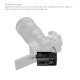 SmallRig Ventilateur de refroidissement hybride - 5328