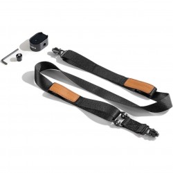 SmallRig Sangle d'épaule pour DJI RS 4 / RS 3 / RS 2 - 5362