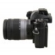 Kit tube allonge bague macro 10/16mm pour Panasonic MFT mount Micro M4/3