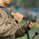 SmallRig Sangle d'épaule pour DJI RS 4 / RS 3 / RS 2 - 5362