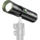 SmallRig RF 20C Torche LED vidéo focalisable - 5335