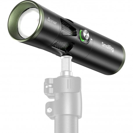SmallRig RF 20C Fokussierbares LED-Videolicht - 5335