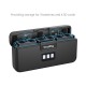 SmallRig Chargeur de batteries pour GoPro 9/10/11/12 - 5418