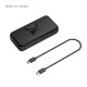 SmallRig Chargeur de batteries pour GoPro 9/10/11/12 - 5418