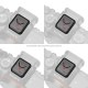 SmallRig Cache griffe flash pour Sony (2 pcs) - 5494