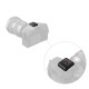 SmallRig Cache griffe flash pour Sony (2 pcs) - 5494