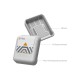 SmallRig Blitzschuhabdeckung für Sony (2 Stk., Grau) - 5495