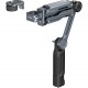 SmallRig Federdämpfer-Arm für Osmo Pocket & Action Cams - 5508