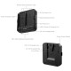 SmallRig Plaque adaptatrice pour batteries NP-F (UPS) - 5536