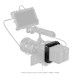 SmallRig Kit plaque adaptateur NP-F pour tiges 15mm - 5537