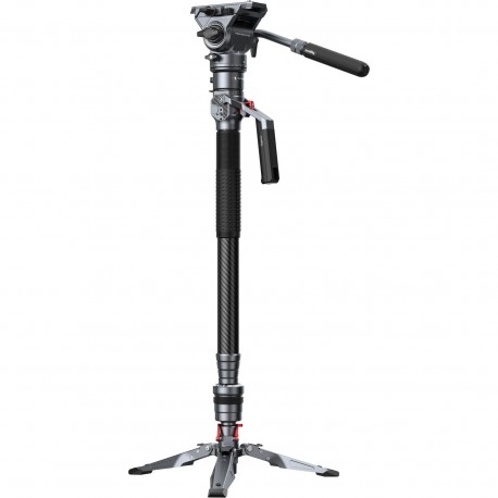 SmallRig Carbon Video-Einbeinstativ - 5565