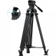 SmallRig FSD18 FreeSpeed Aluminium Video-Stativ - 5577
