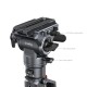 SmallRig Monopode vidéo carbone - 5565