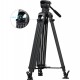 SmallRig FSD18 FreeSpeed Carbon Videostativ - 5578