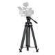 SmallRig FSD18 FreeSpeed Carbon Videostativ - 5578