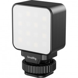 SmallRig Lampe d'appoint pour caméras d'action - 5446C