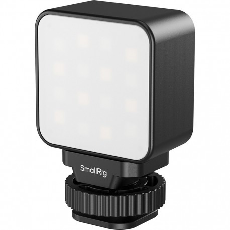 SmallRig Aufhelllicht für Action-Kameras - 5446C