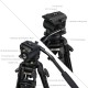 SmallRig FSD16 FreeSpeed Aluminium Video-Stativ - 5579