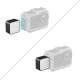 SmallRig Aufhelllicht für Action-Kameras - 5446C