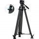 SmallRig FSD16 FreeSpeed Carbon-Stativ Heavy-Duty - 5580