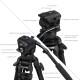 SmallRig FSD16 FreeSpeed Carbon-Stativ Heavy-Duty - 5580