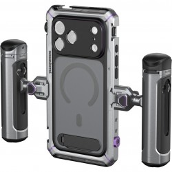 SmallRig Megatron Dual-Handheld-Kit iPhone 17 Pro Max - 5584