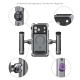 SmallRig Kit Dual Handheld Megatron iPhone 17 Pro Max - 5584
