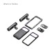 SmallRig Kit Dual Handheld Megatron iPhone 17 Pro Max - 5584