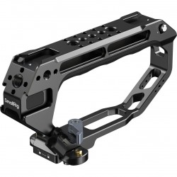 SmallRig D-Style Top-Handgriff mit NATO-Klemme - 5661