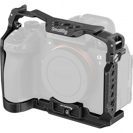 SmallRig Cage für Sony Alpha 1 II / Alpha 9 III - 5642