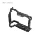 SmallRig Cage pour Sony Alpha 1 II / Alpha 9 III - 5642
