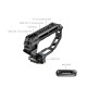 SmallRig D-Style Top-Handgriff mit NATO-Klemme - 5661