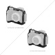 SmallRig Cage pour Sony Alpha 1 II / Alpha 9 III - 5642