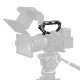 SmallRig D-Style Top-Handgriff mit NATO-Klemme - 5661