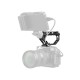 SmallRig D-Style Top-Handgriff mit NATO-Klemme - 5661
