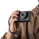SmallRig Ledertaschen-Kit für RICOH GR IV/III Schwarz - 5676