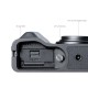 SmallRig Ledertaschen-Kit für RICOH GR IV/III Schwarz - 5676