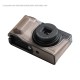 SmallRig Leder-Halbtaschen-Kit Ricoh GR IV/III Grau - 5677