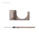 SmallRig Leder-Halbtaschen-Kit Ricoh GR IV/III Grau - 5677