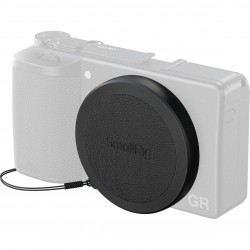 SmallRig Objektivschutzkappe für Ricoh GR IV - 5680