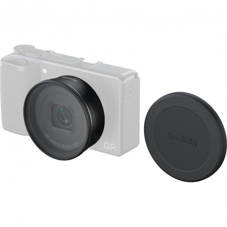 SmallRig Filtre UV pour Ricoh GR IV - 5679