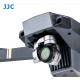Set 5in1 Circular Polarizer CPL/ND4, ND8, ND16/UV für DJI Mavic Pro