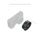 SmallRig Filtre UV pour Ricoh GR IV - 5679
