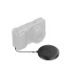 SmallRig Bouchon de protection pour Ricoh GR IV - 5680