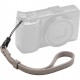 SmallRig Dragonne poignet Ricoh GR gris - 5682