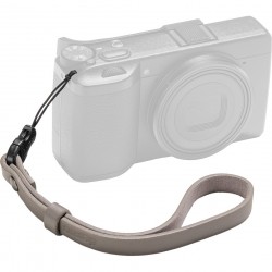 SmallRig Handschlaufe für Ricoh GR Serie Grau - 5682