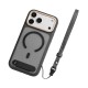 SmallRig Dragonne cuir pour Ricoh série GR - 5683